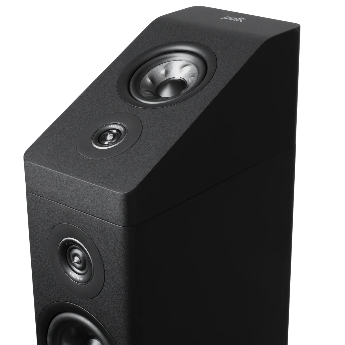 Polk R900 HT BK - Image 3