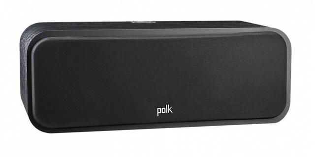 Polk SIGS30CBK centerluidspreker - Image 2
