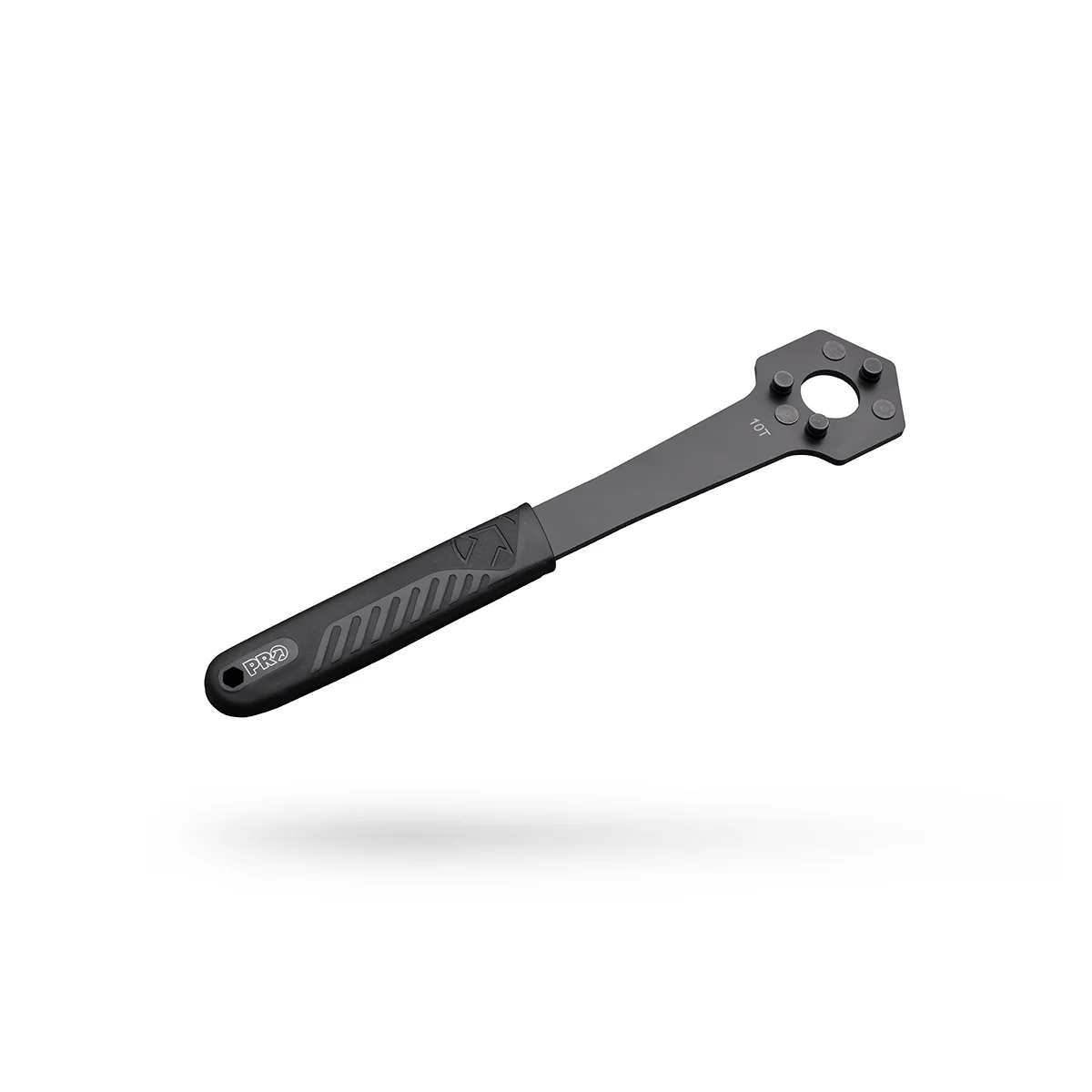 PRO Cassetteafnemer voor Sluitring 10-11 Speed - Zwart