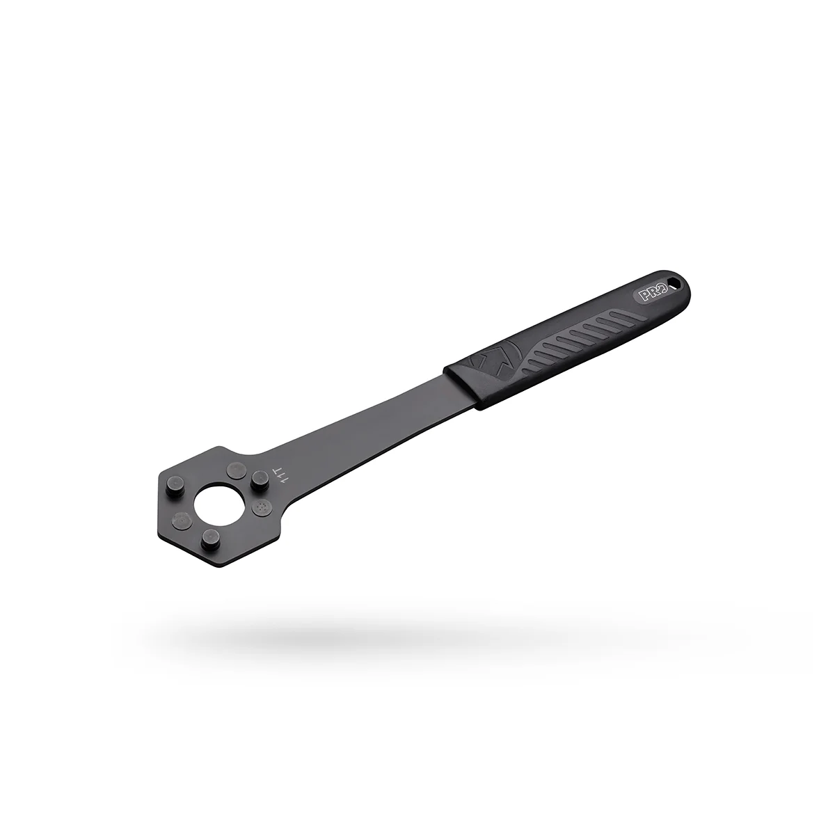 PRO Cassetteafnemer voor Sluitring 10-11 Speed - Zwart - Image 2