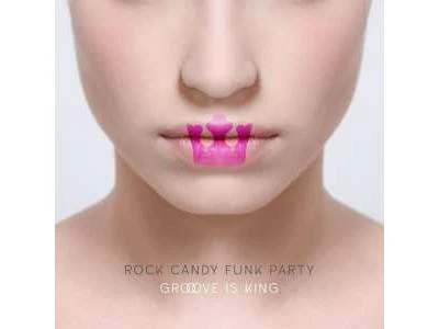 Provogue Groove is King