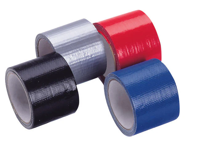 PSP Ducktape Watervast 50mm x 5 meter - Image 2