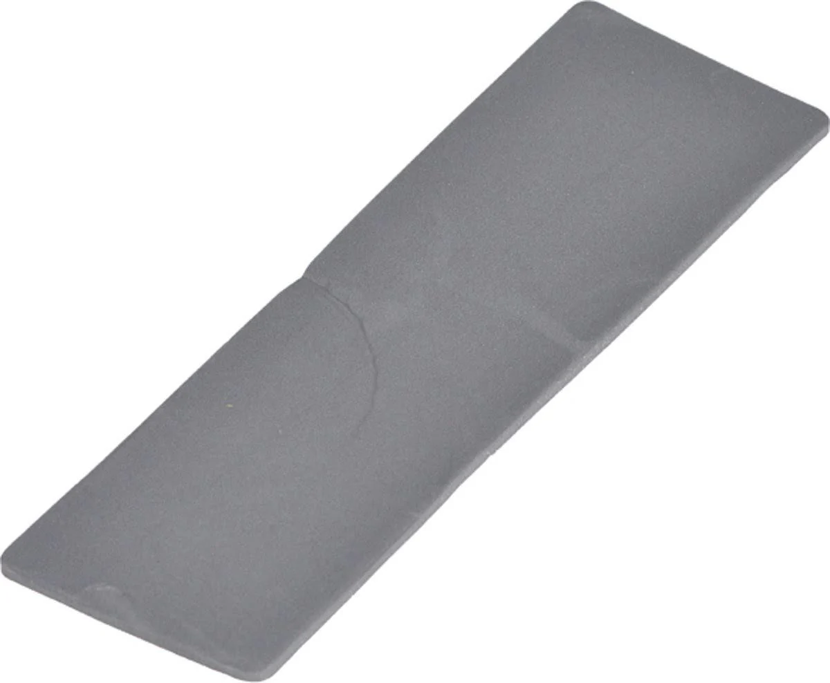 PSP Grip Foam 9,5 x 30 cm 2 stuks