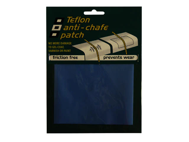 PSP Teflon Anti-chafe Patch 4 pads