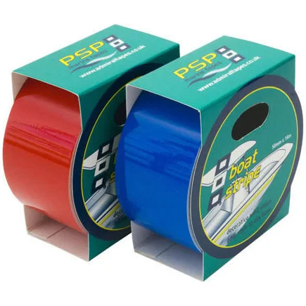 PSP Waterlijntape 20 mm rol 20 meter - Image 2