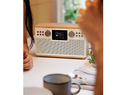 Pure Classic H6 tafel radio - Image 3