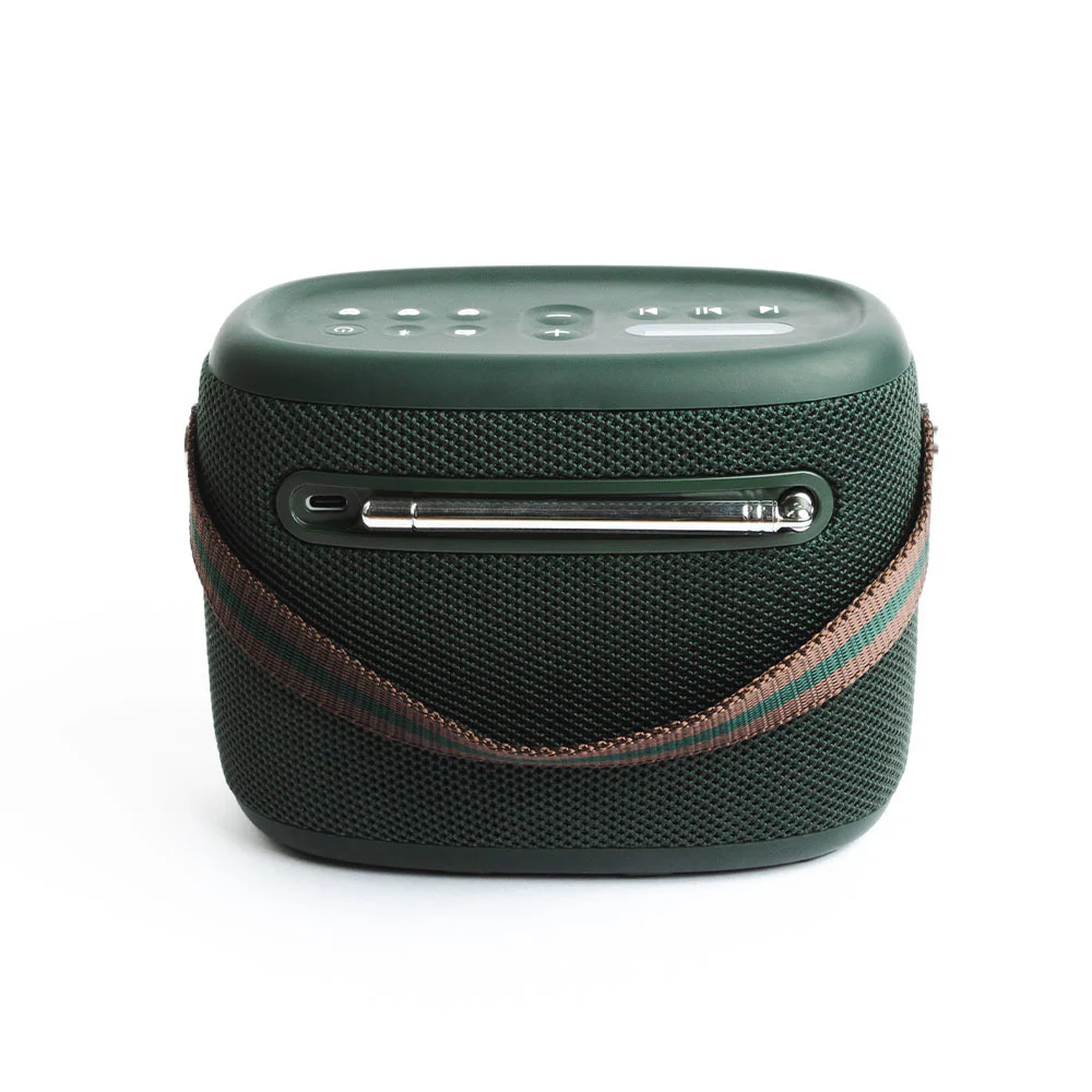 Pure Woodland PortableOutdoor DAB+ FM en Bluetooth - Image 4