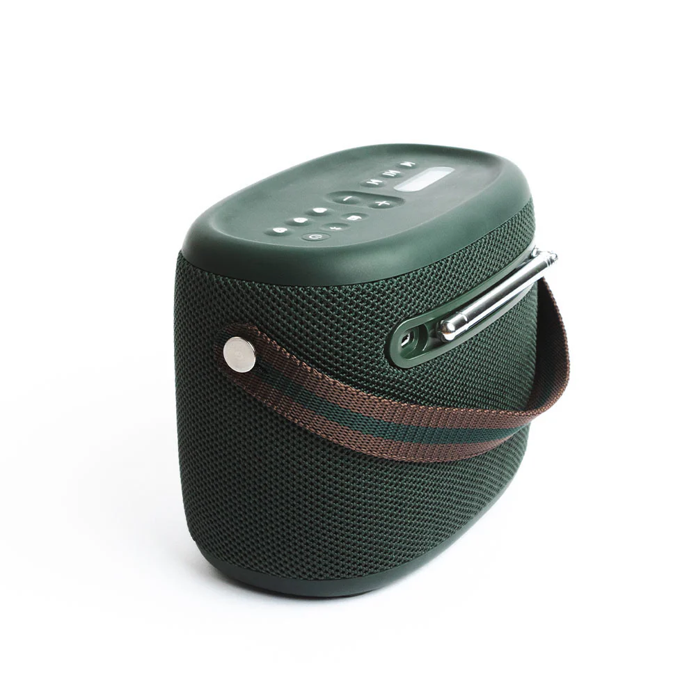 Pure Woodland PortableOutdoor DAB+ FM en Bluetooth - Image 5