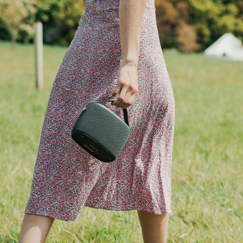 Pure Woodland PortableOutdoor DAB+ FM en Bluetooth - Image 7