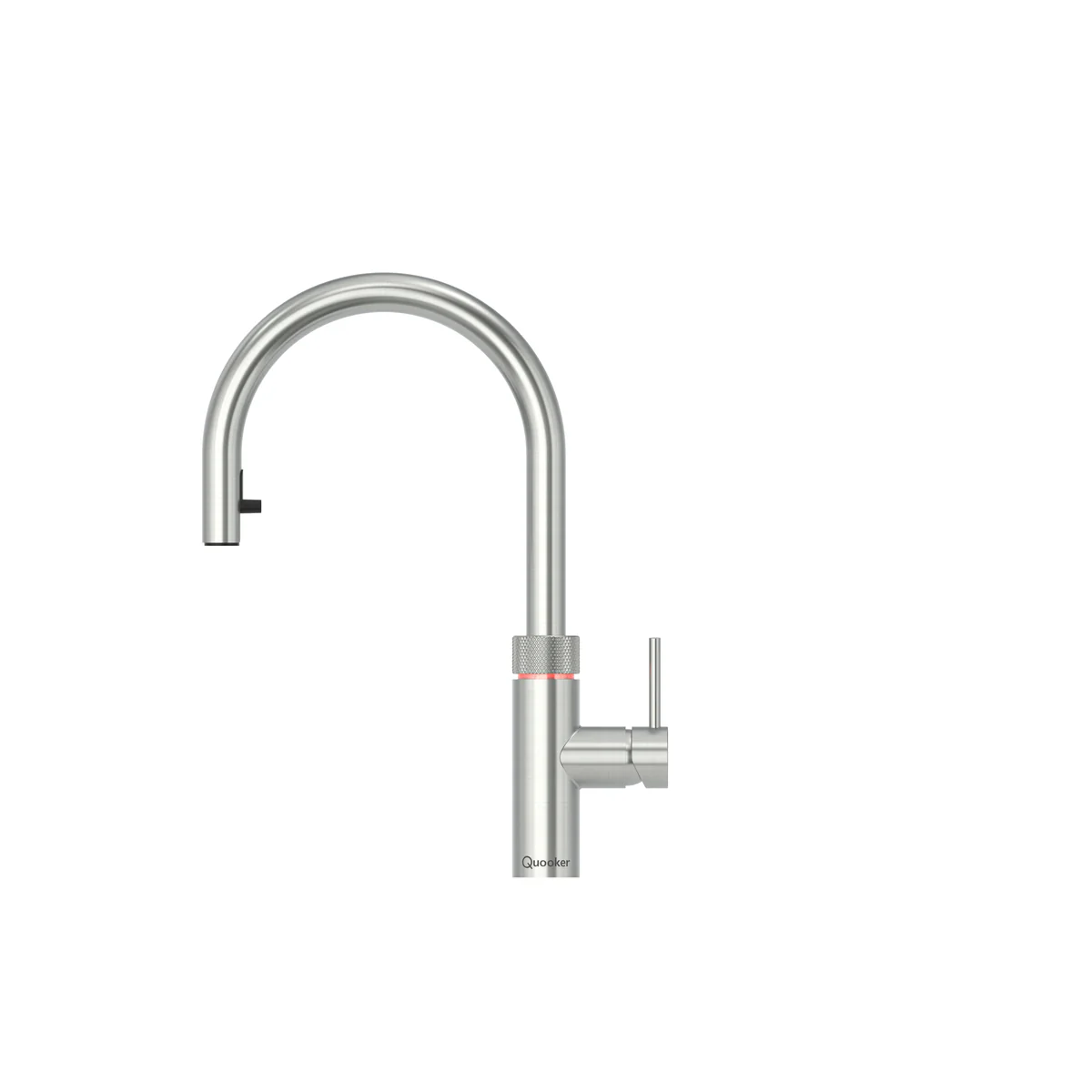 Quooker Flex chroom met Combi+ reservoir 7 liter - Image 3