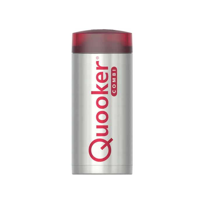 Quooker Fusion Square Combi+RVS met Combi+ reservoir voor 7 liter en warm/koud waterleiding - Image 2