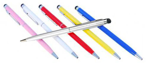 Qware QW TBS-200Y schrijf op papier of touch op scherm - Image 2