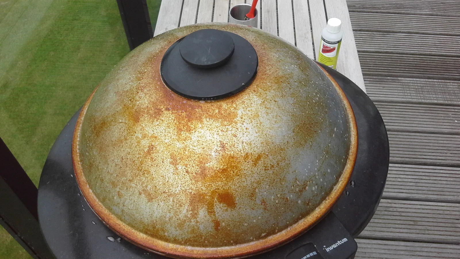 Ranex Rustbuster 250 ml roestverwijderaar - Image 2