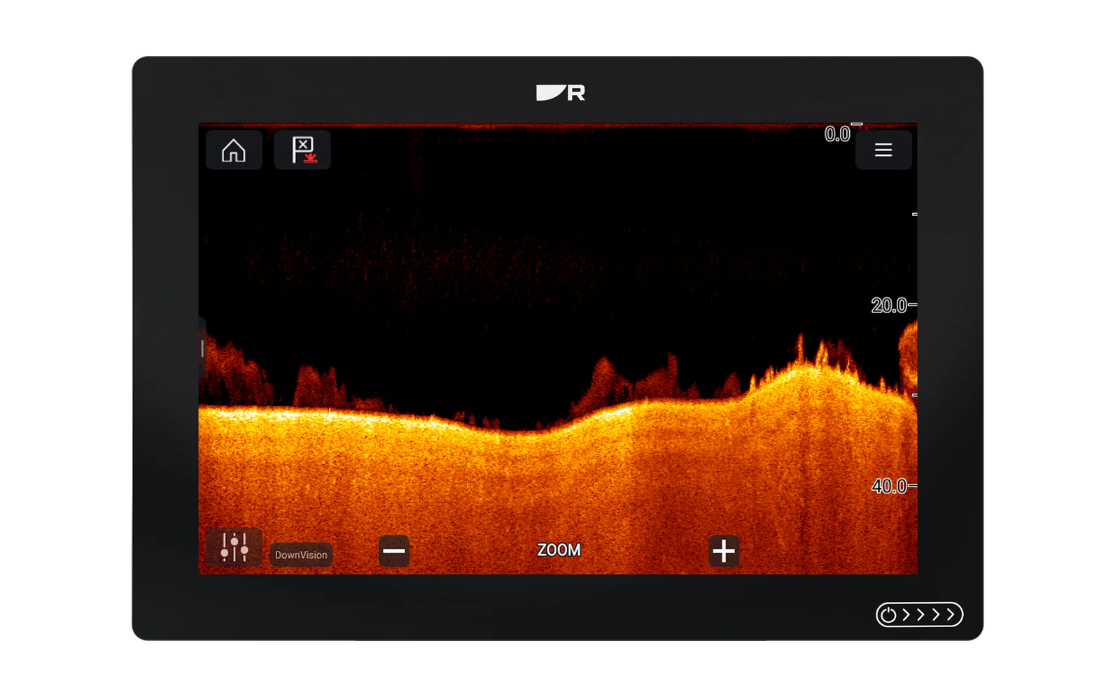 Raymarine Axiom+ 12 RV kaartplotter - Image 4