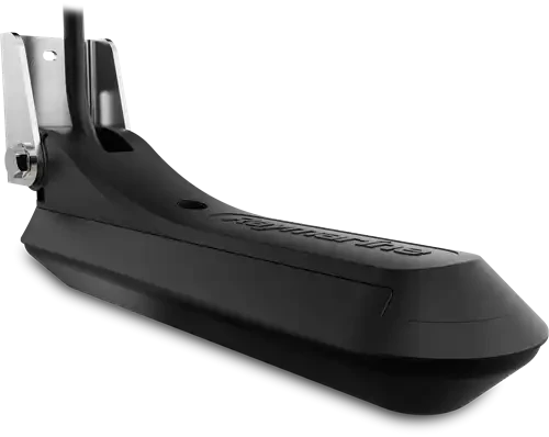 Raymarine Axiom+ RV kaartplotter inclusief West Europa LightHouse kaart en RV-100 transducer - Image 3