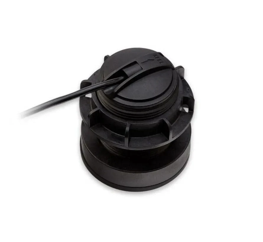 Raymarine CPT-S Thru-hull 15°-25° romphoek kabellengte 10 meter