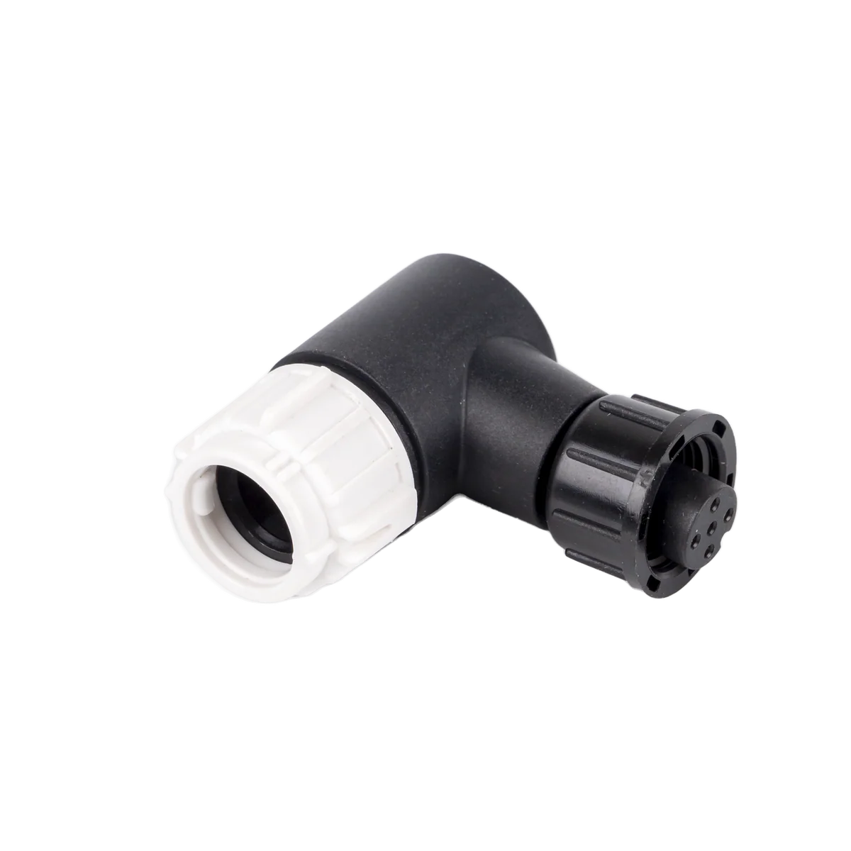 Raymarine Devicenet (f)-STNG (m) adapter haaks 40 mm