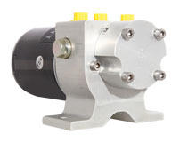 Raymarine EV-200 Power motorboot stuurautomaat - Image 4