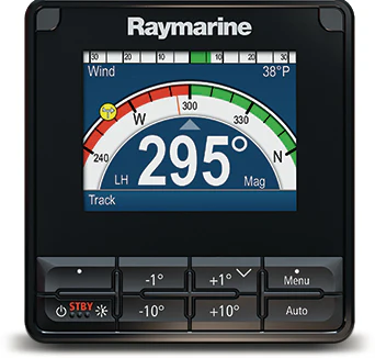Raymarine EV-200 Sail stuurautomaat - Image 4