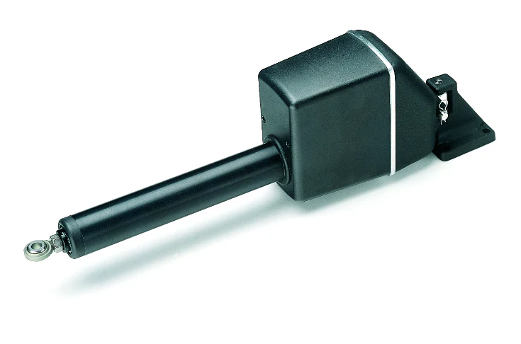 Raymarine Lineaire Drive Type 2 Mechanisch, 480 kg, 300 mm, 24VDC