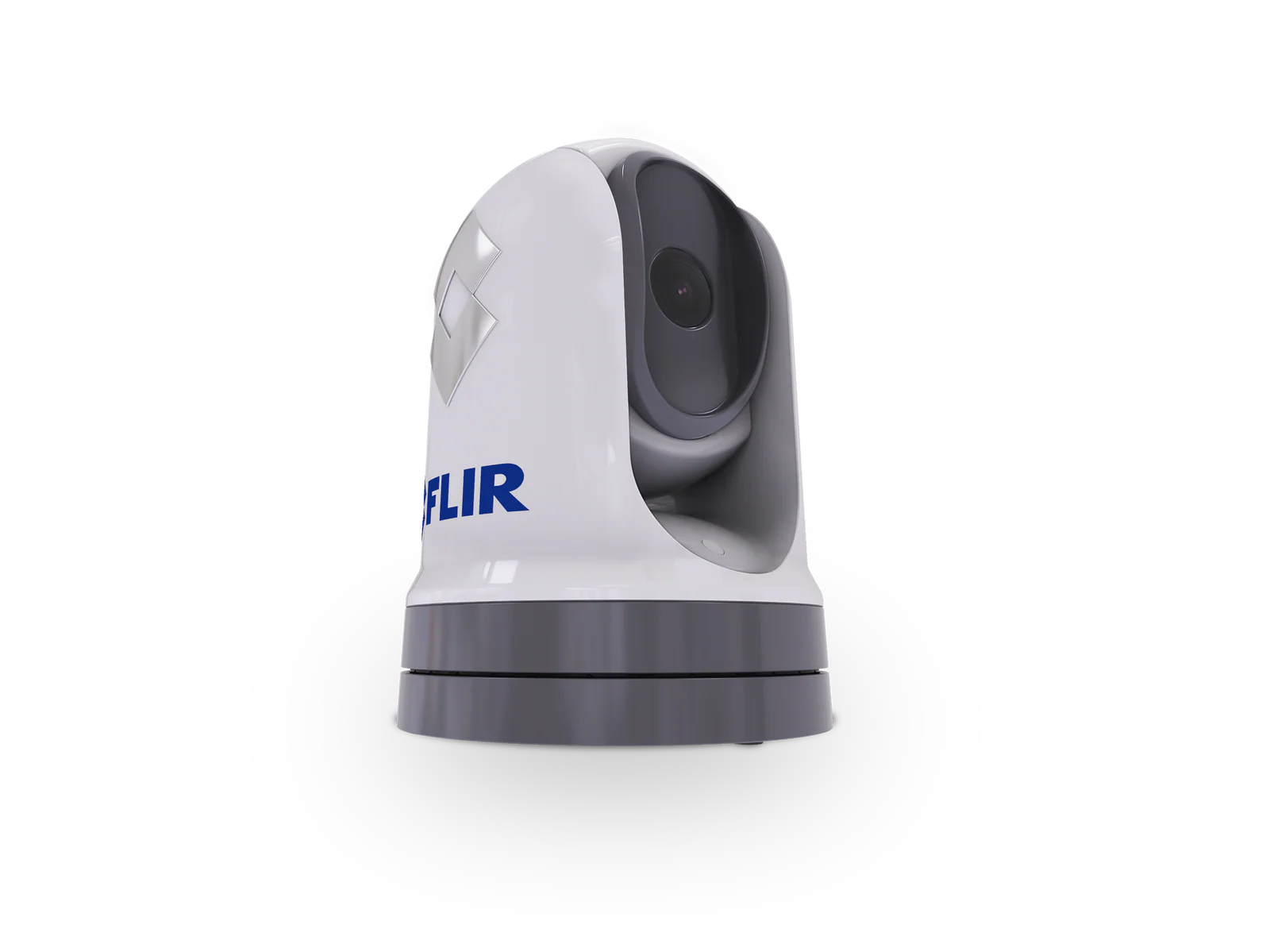 Raymarine M300C Daglichtcamera gestabiliseerde IP camera met pan, tilt en 30x optische zoom