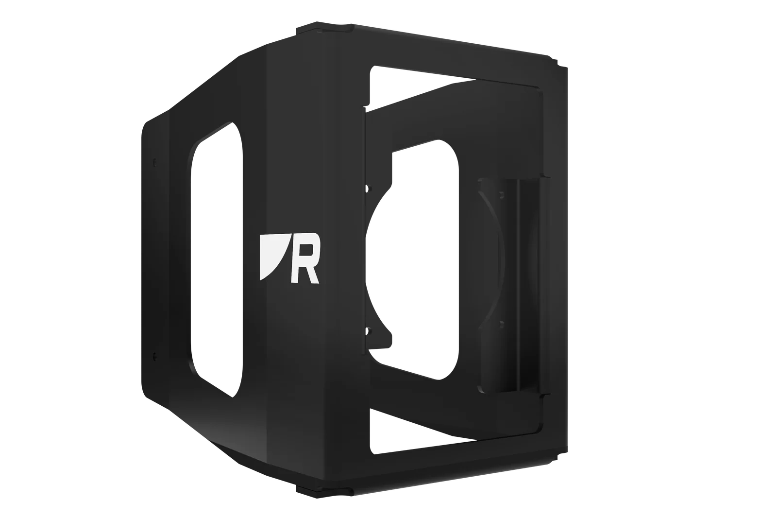 Raymarine Mast Bracket Single voor Alpha 7 inch Performance instrument portrait