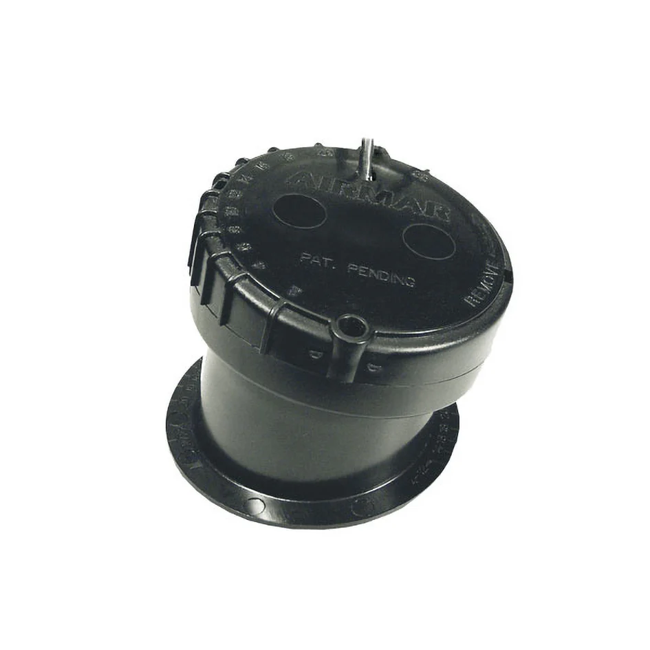 Raymarine P79S Smart Transducer in hull diepte met NMEA2000 inclusief STNG adapterkabel