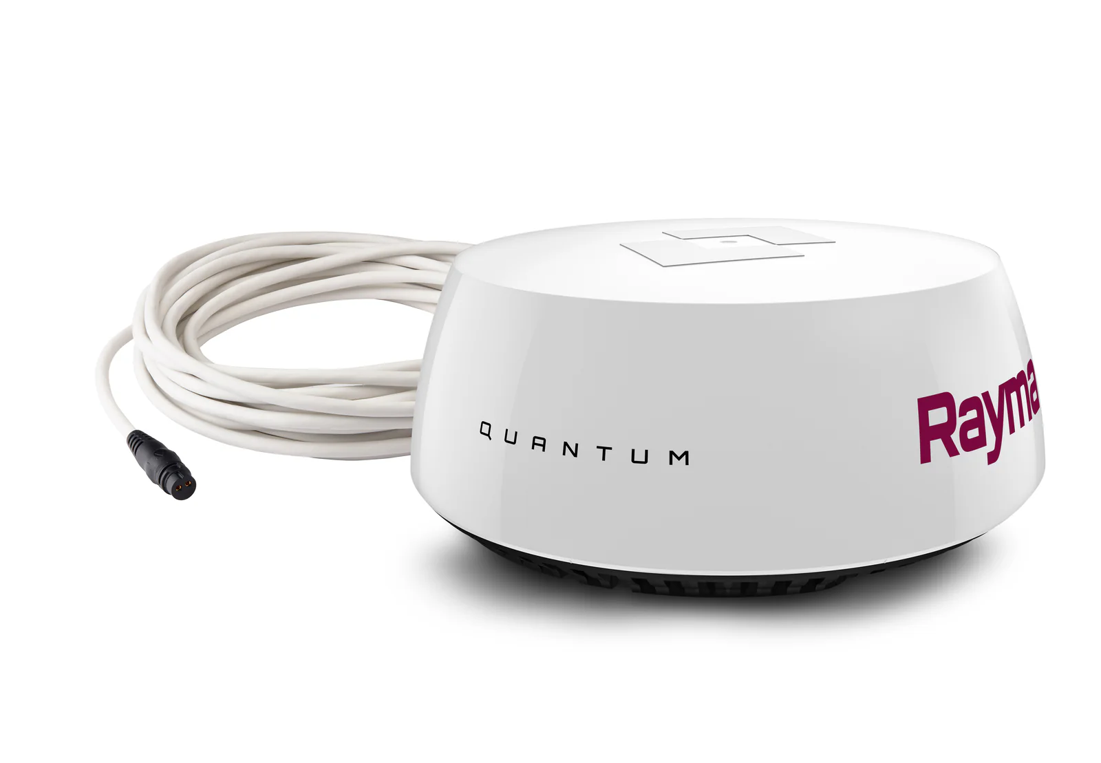 Raymarine Quantum Q24C WiFi CHIRP radar 45 cm met 10 m voedingskabel - Image 3