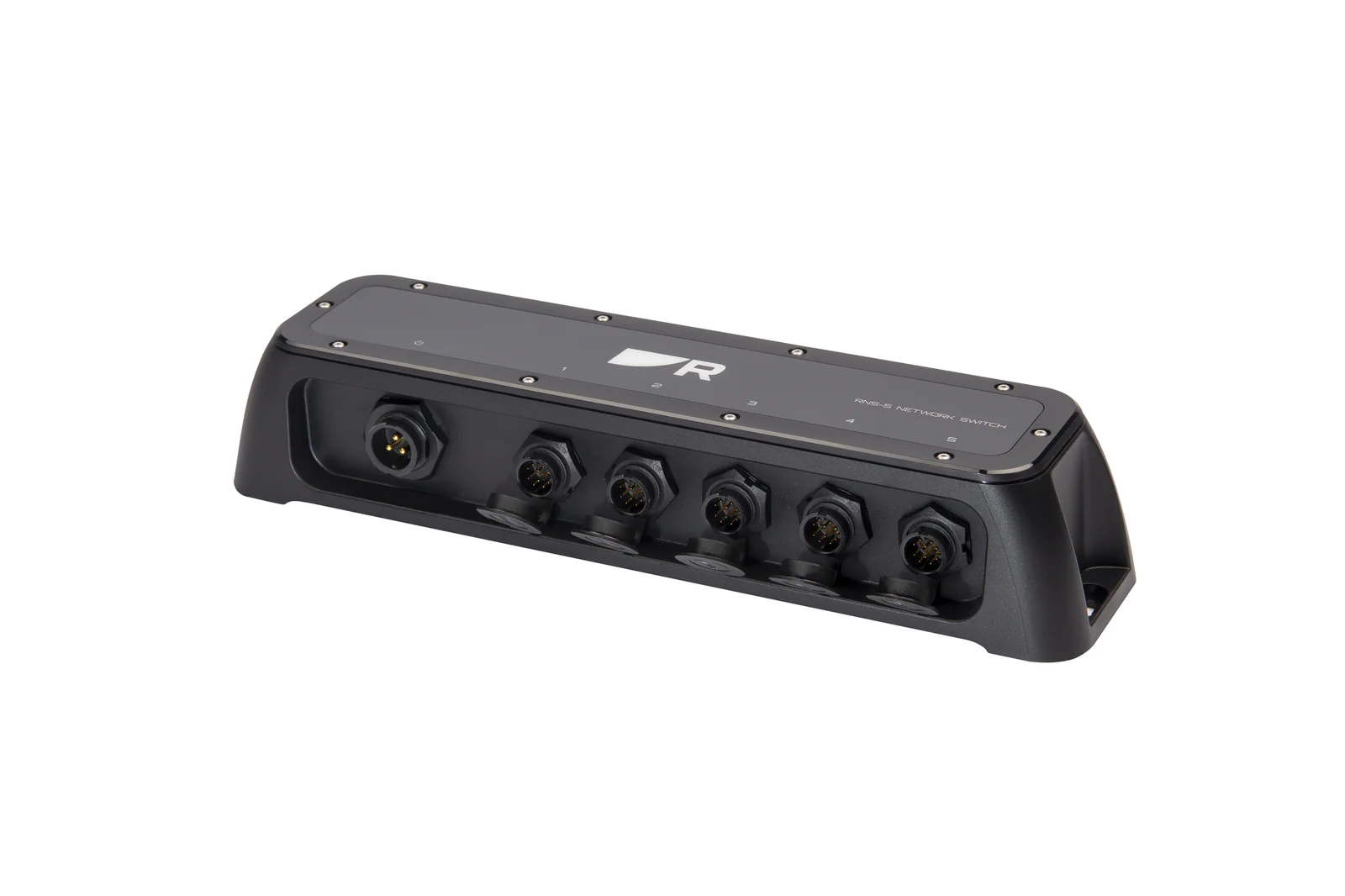 Raymarine RNS-5 netwerkswitch - Image 2