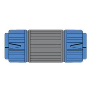 Raymarine STNG Afsluitplug voor ongebruikte spur connector in T-stuk/5-weg connector