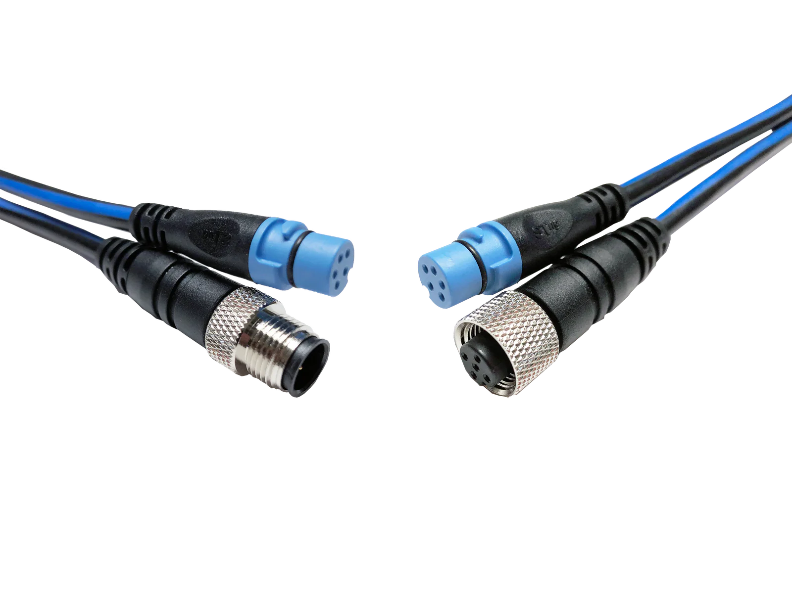 Raymarine STNG Backbone naar NMEA-2000 male 40 cm