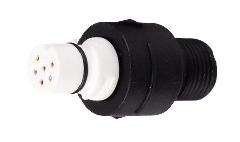 Raymarine STNG (f) naar MicroC (m) devicenet adapter 40 mm