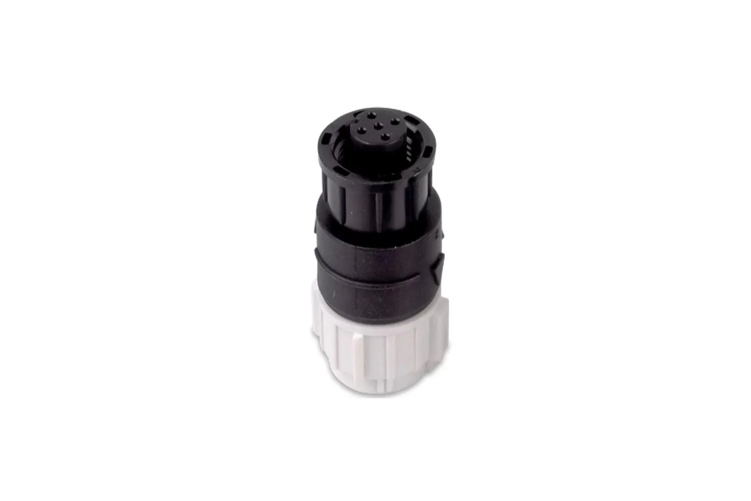 Raymarine STNG (m) Naar MicroC (f) devicenet adapter recht
