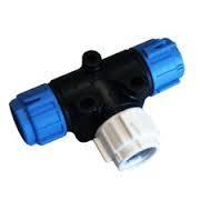 Raymarine STNG T-stuk voor koppeling spur > backbone - Image 2