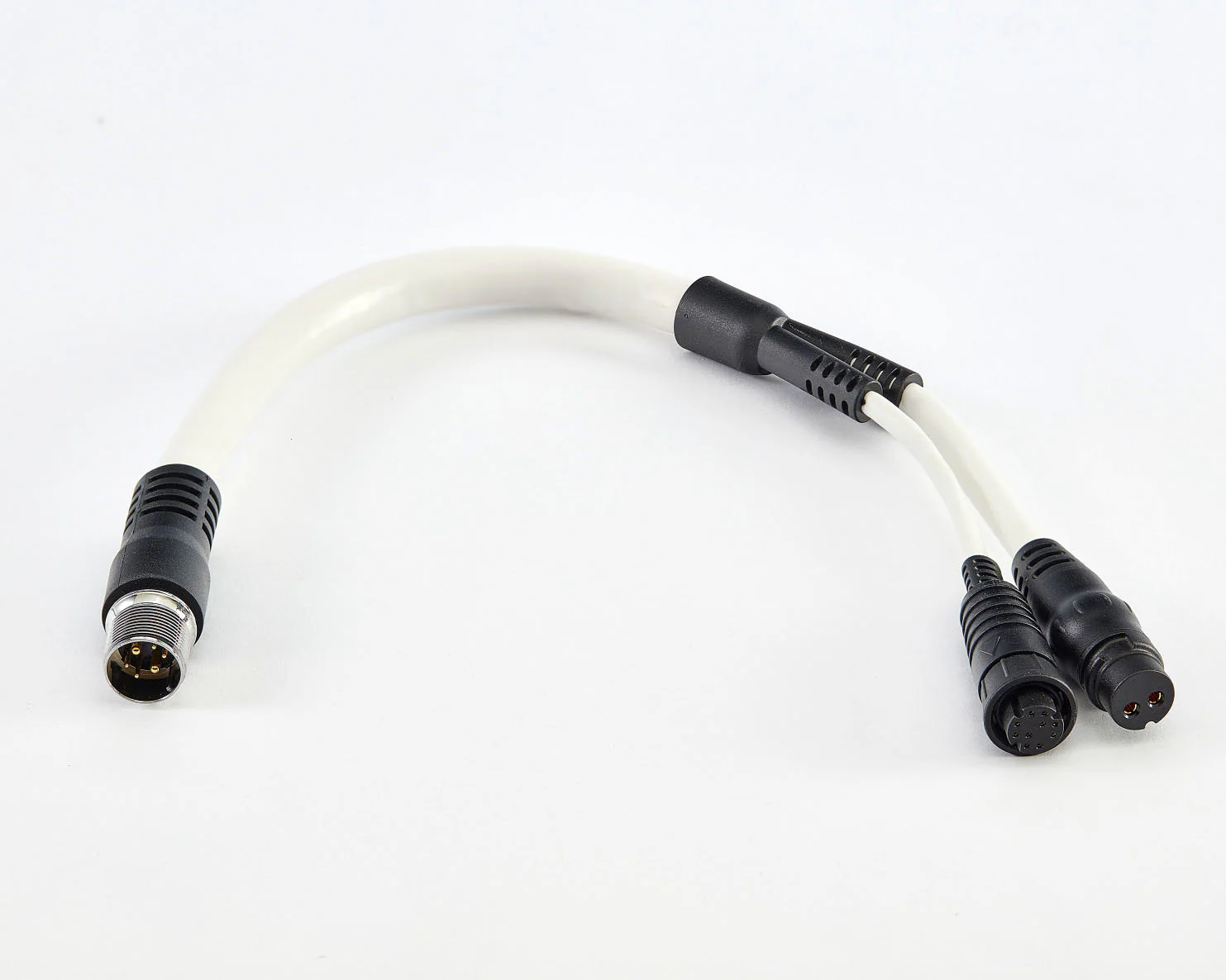 Raymarine Voedings- en datakabel Y-kabel voor gebruik icm digitale radarkabel