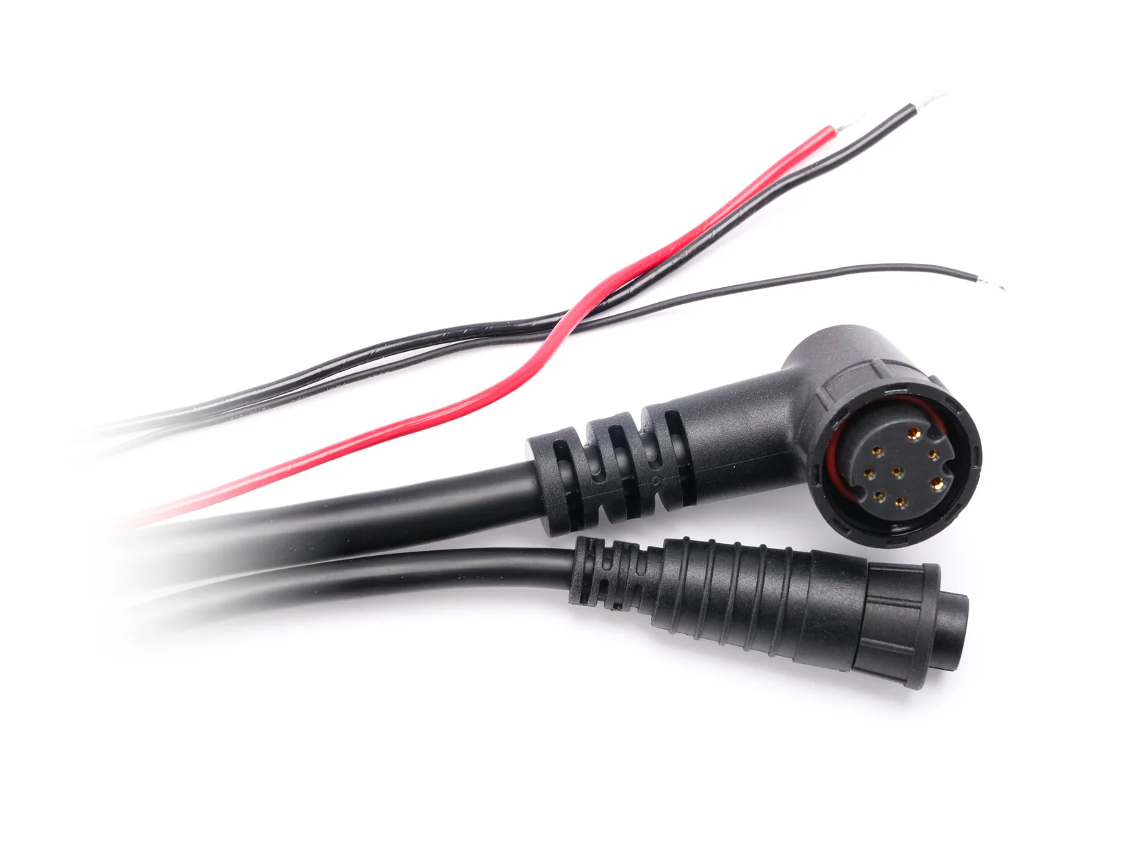 Raymarine Voedings- En Raynetkabel voor Alpha performance instrument 3 meter