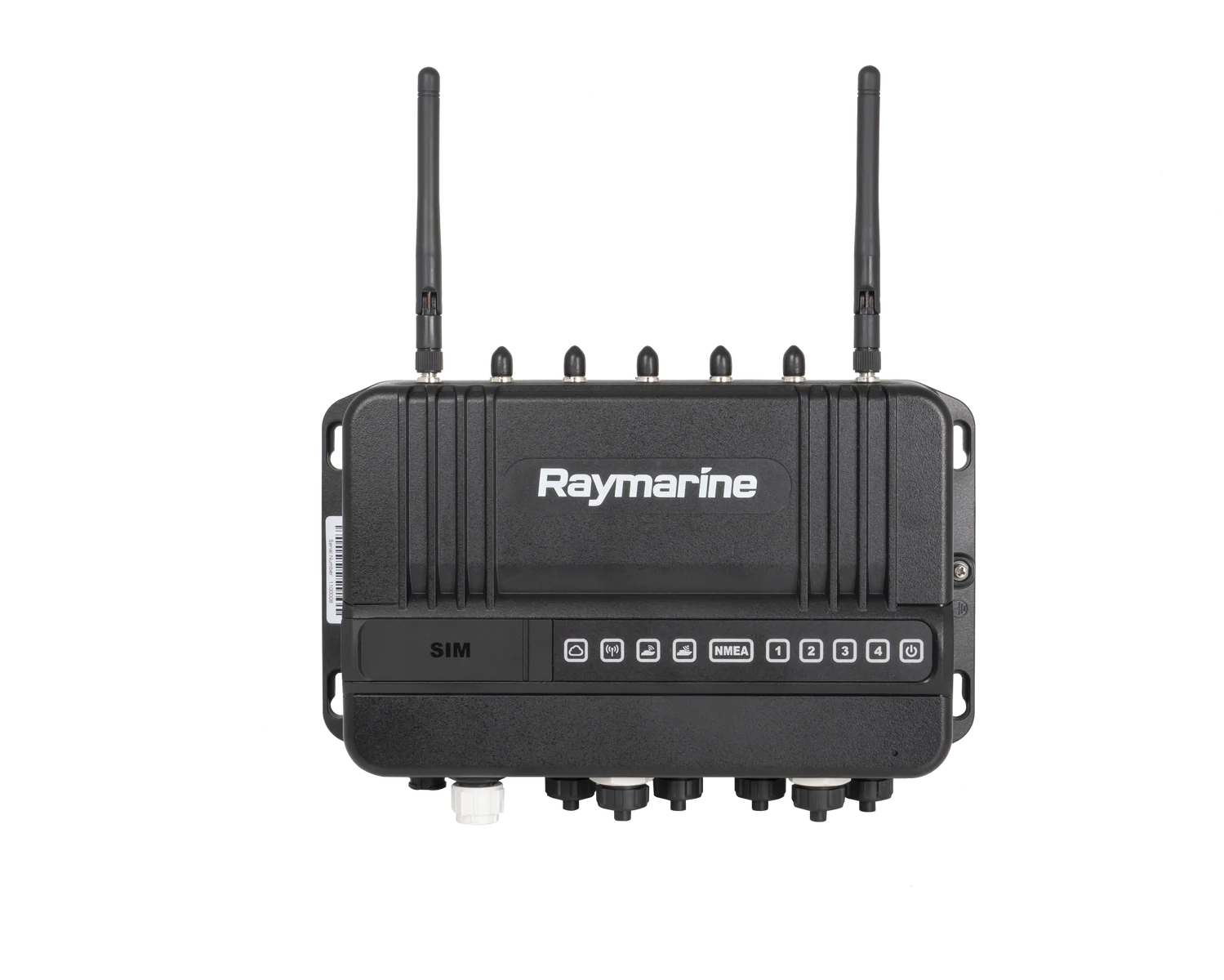 Raymarine YachtSense Link marine cloud router met 4x Gb RayNet