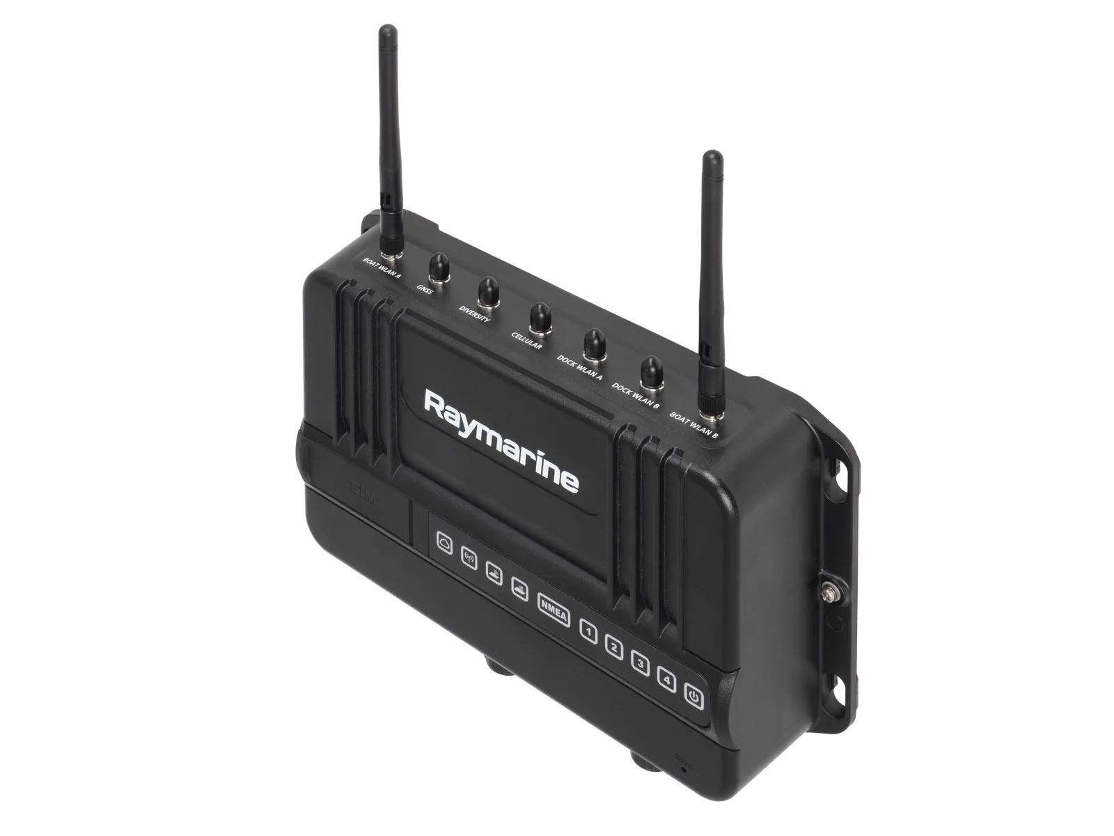 Raymarine YachtSense Link marine cloud router met 4x Gb RayNet - Image 2