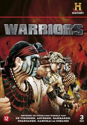 RCV Entertainment One Benelux Warriors