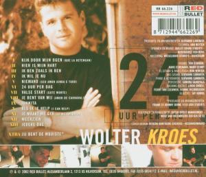 Red Bullet Rec. 24 Uur per dag - Image 2