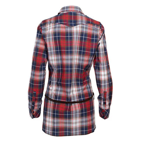 RedGreen NICCIE shirt met lange mouwen - Image 2