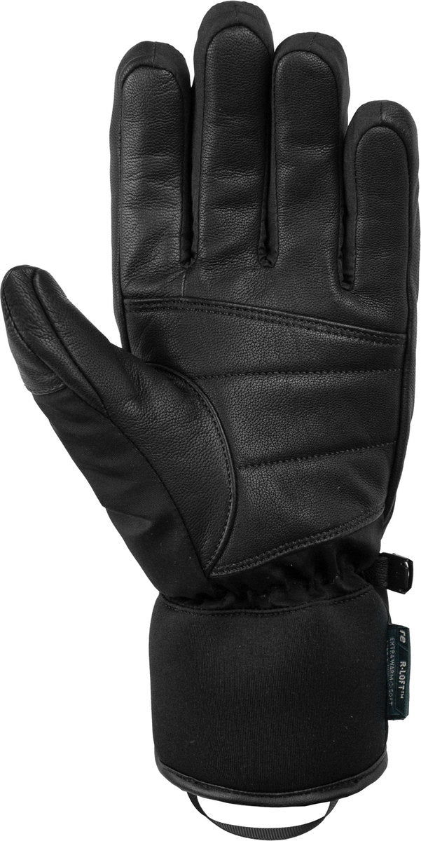 Reusch Andy R-TEX XT skihandschoenen zwart - Image 2
