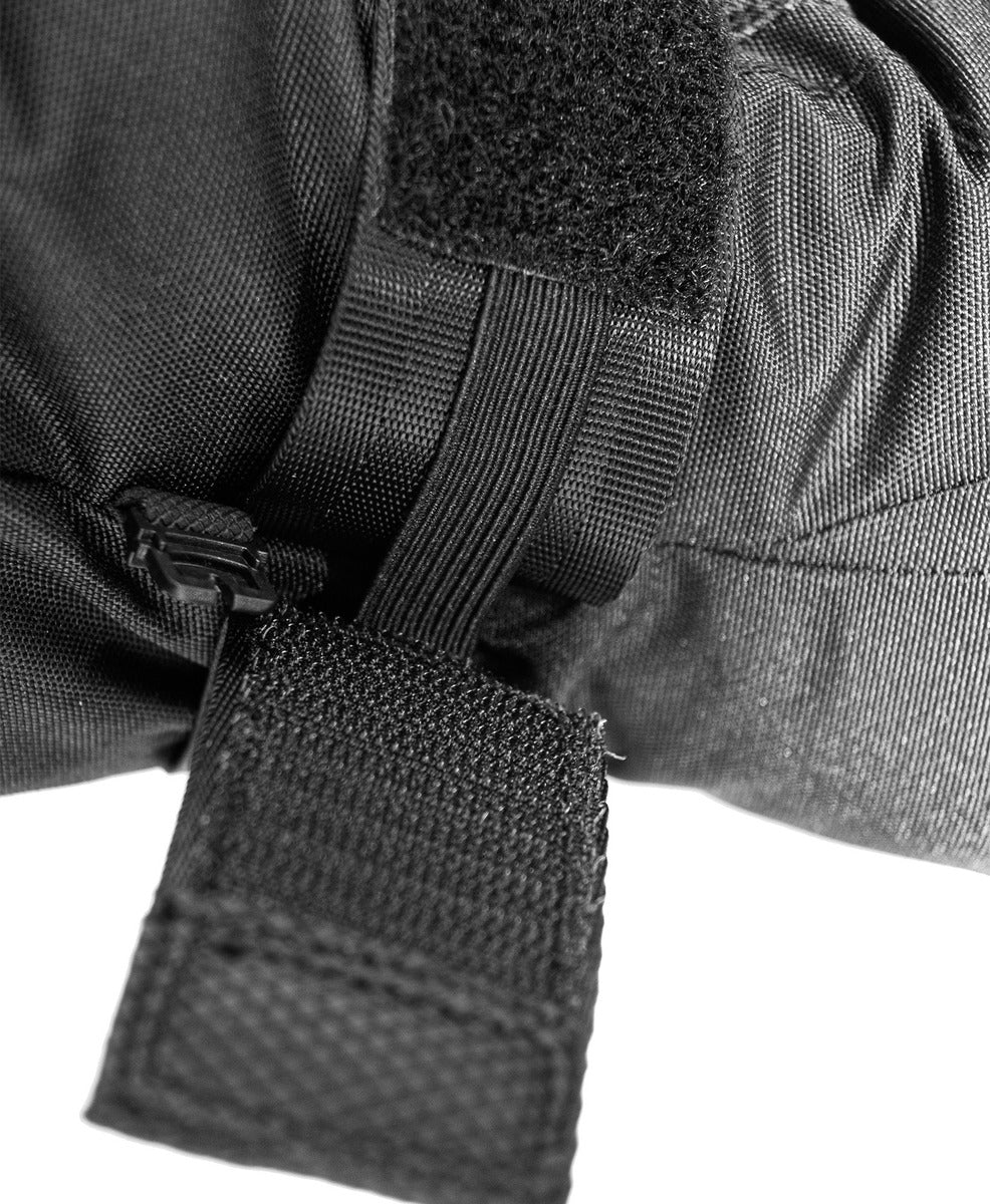 Reusch Baseplate R-TEX XT snowboardhandschoenen met polsbescherming - Image 2