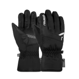 Reusch Bennet R-TEX XT Junior skihandschoenen zwart/wit - Image 2