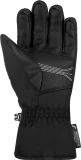 Reusch Bennet R-TEX XT Junior skihandschoenen zwart/wit - Image 8
