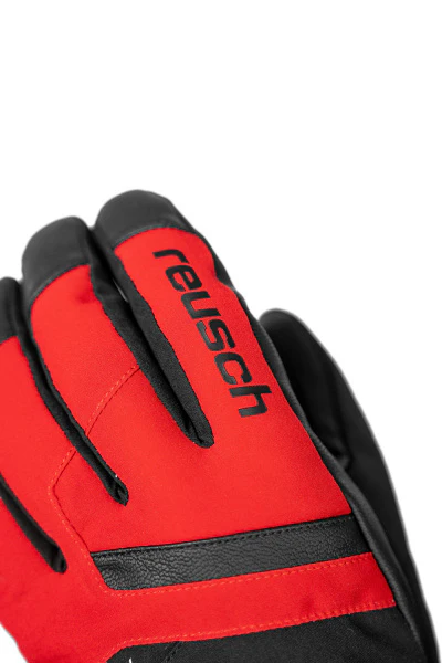 Reusch Booster GORE-TEX skihandschoenen rood - Image 4