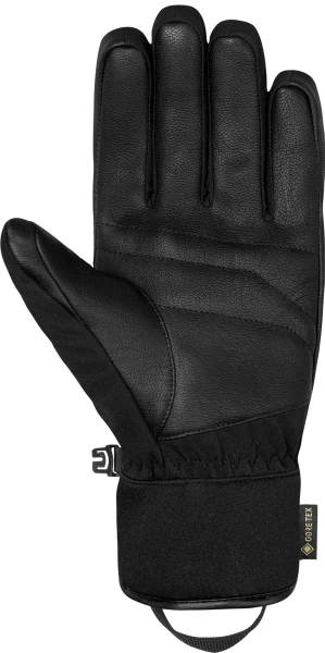 Reusch Booster GORE-TEX skihandschoenen zwart - Image 2