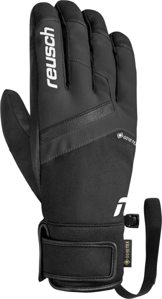 Reusch Booster GORE-TEX skihandschoenen zwart - Image 3