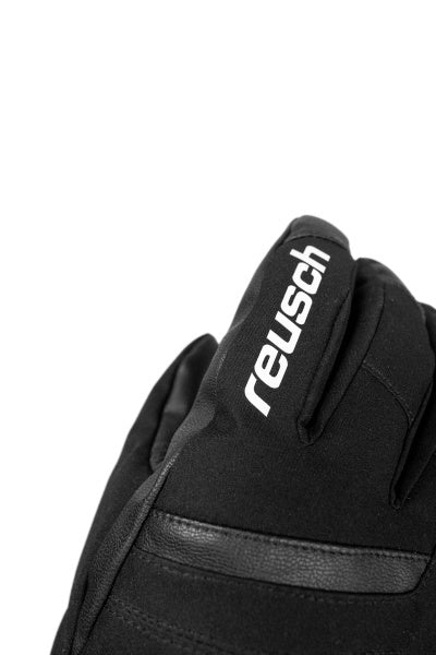 Reusch Booster GORE-TEX skihandschoenen zwart - Image 4