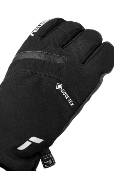 Reusch Booster GORE-TEX skihandschoenen zwart - Image 5